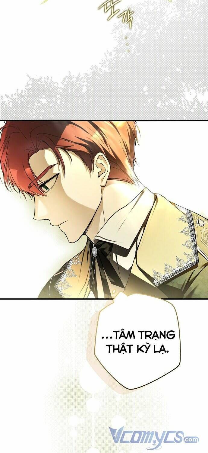 Ai Đó Đang Điều Khiển Cơ Thể Của Tôi Chapter 17.1 - Trang 2