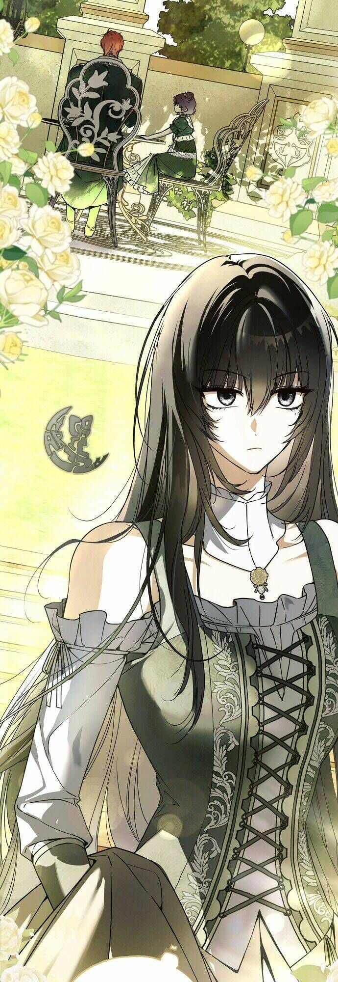 Ai Đó Đang Điều Khiển Cơ Thể Của Tôi Chapter 17.1 - Trang 2