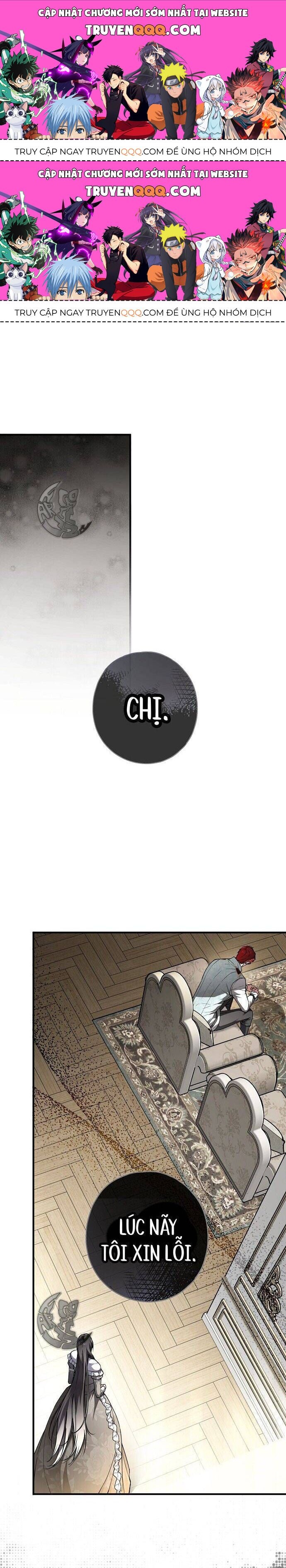 Ai Đó Đang Điều Khiển Cơ Thể Của Tôi Chapter 17.2 - Trang 2