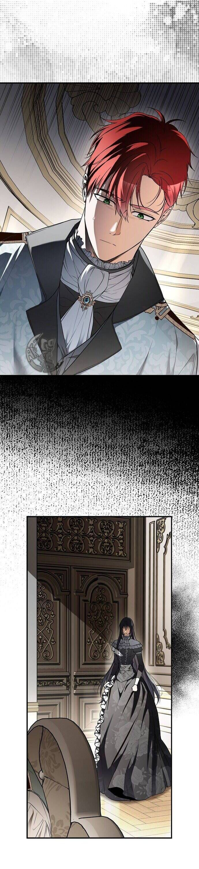 Ai Đó Đang Điều Khiển Cơ Thể Của Tôi Chapter 17.2 - Trang 2