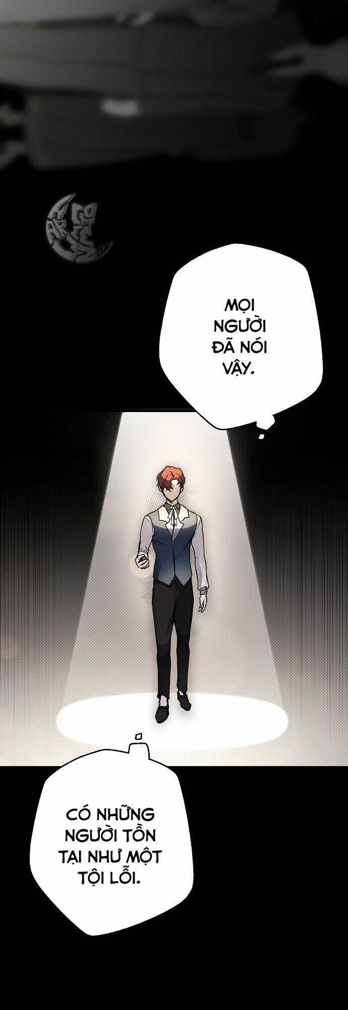 Ai Đó Đang Điều Khiển Cơ Thể Của Tôi Chapter 17.2 - Trang 2