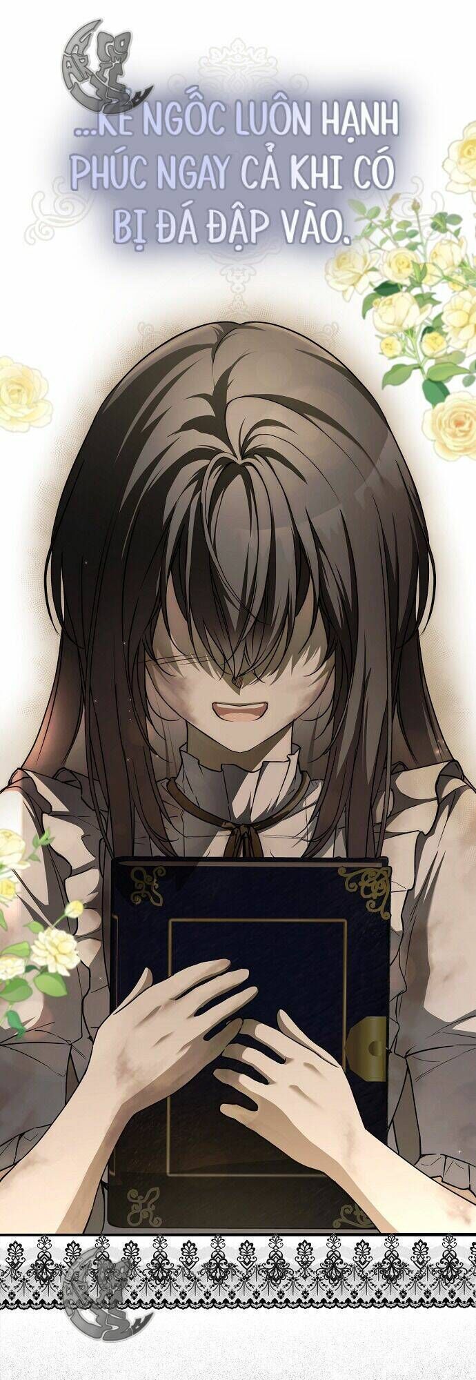 Ai Đó Đang Điều Khiển Cơ Thể Của Tôi Chapter 17.2 - Trang 2