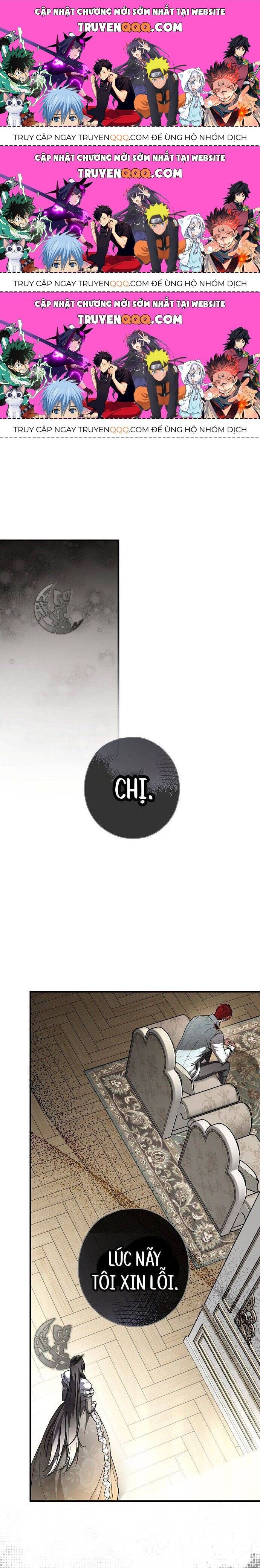 Ai Đó Đang Điều Khiển Cơ Thể Của Tôi Chapter 17.3 - Trang 2