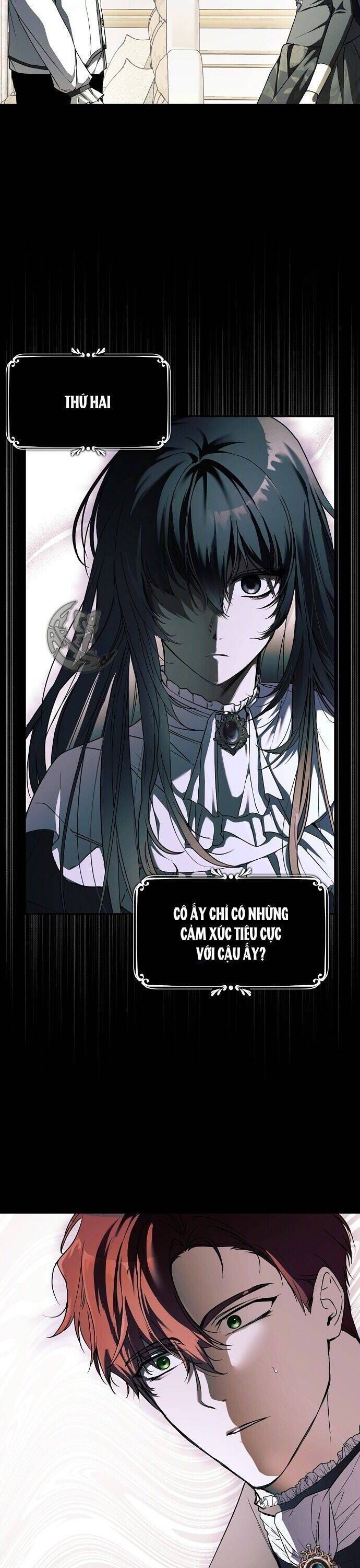 Ai Đó Đang Điều Khiển Cơ Thể Của Tôi Chapter 17.3 - Trang 2