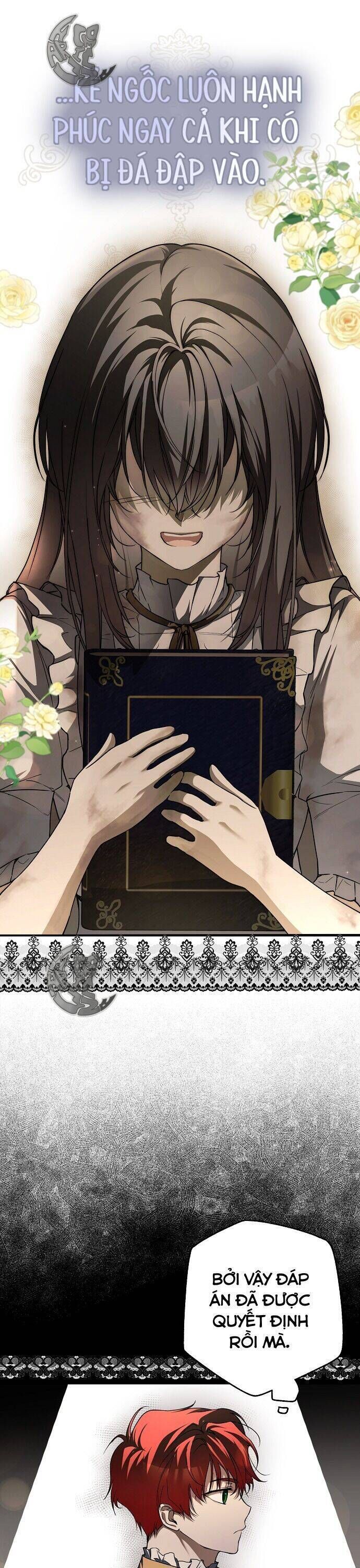 Ai Đó Đang Điều Khiển Cơ Thể Của Tôi Chapter 17.3 - Trang 2