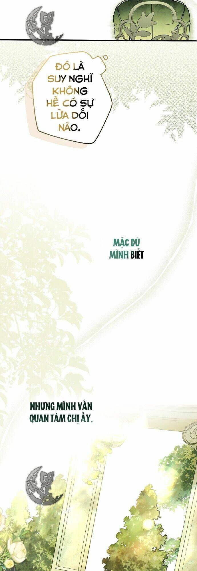 Ai Đó Đang Điều Khiển Cơ Thể Của Tôi Chapter 17.3 - Trang 2