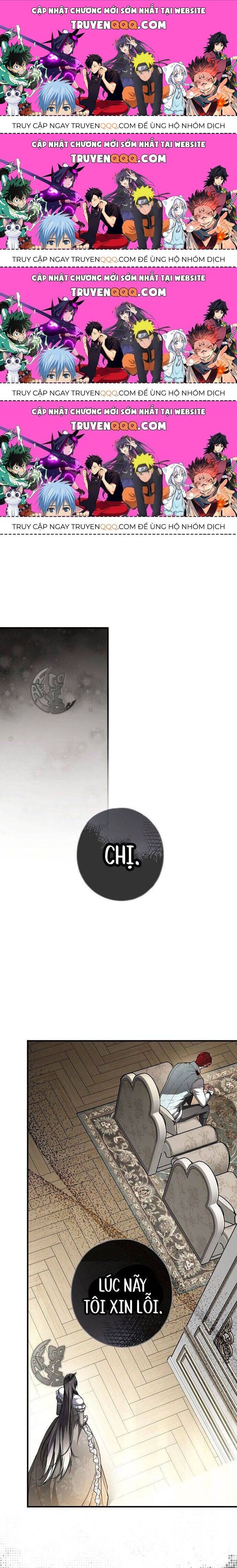 Ai Đó Đang Điều Khiển Cơ Thể Của Tôi Chapter 17.4 - Trang 2