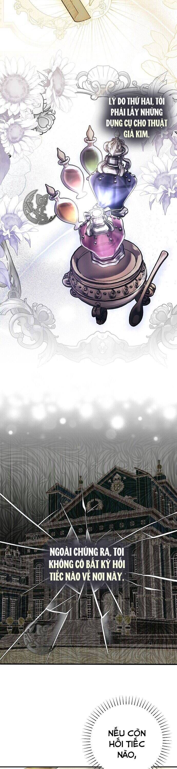 Ai Đó Đang Điều Khiển Cơ Thể Của Tôi Chapter 17.4 - Trang 2