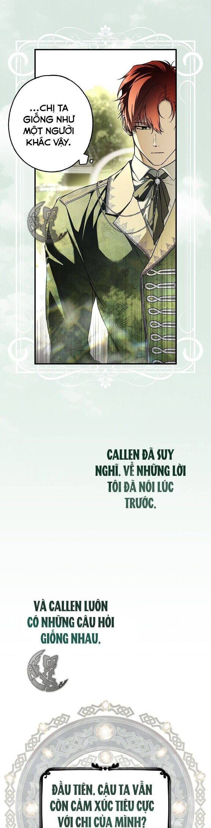 Ai Đó Đang Điều Khiển Cơ Thể Của Tôi Chapter 17.4 - Trang 2