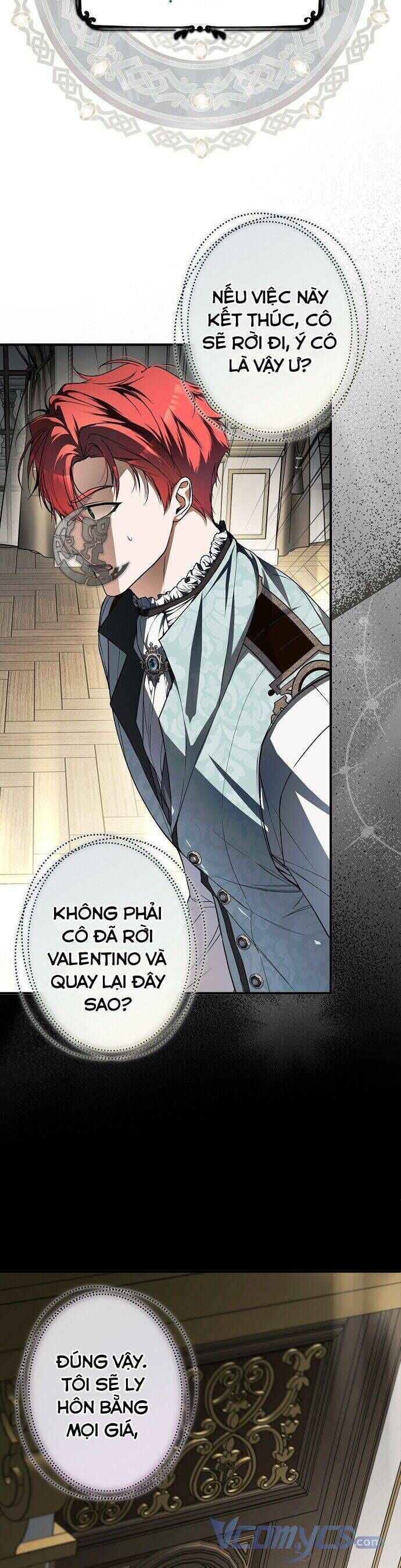 Ai Đó Đang Điều Khiển Cơ Thể Của Tôi Chapter 17.4 - Trang 2