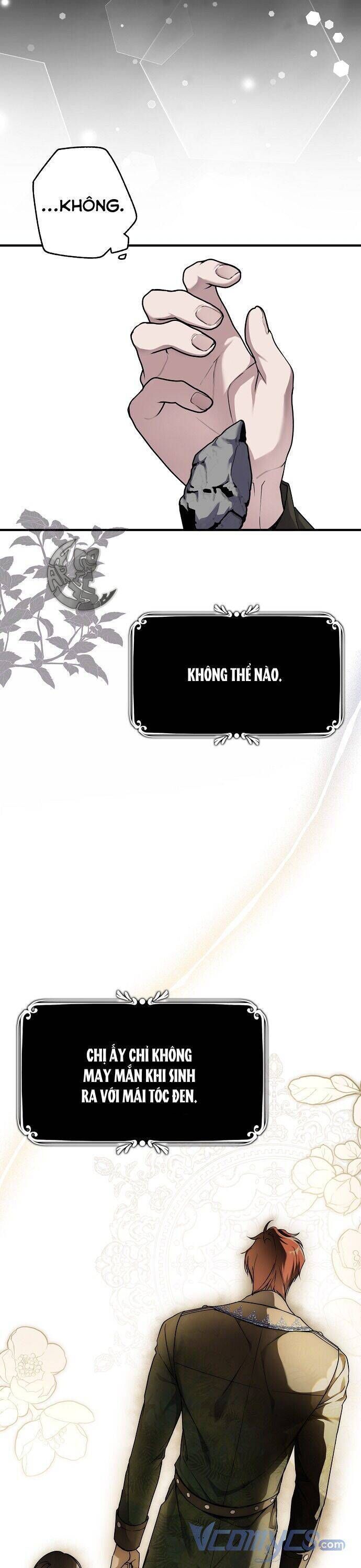 Ai Đó Đang Điều Khiển Cơ Thể Của Tôi Chapter 17.4 - Trang 2