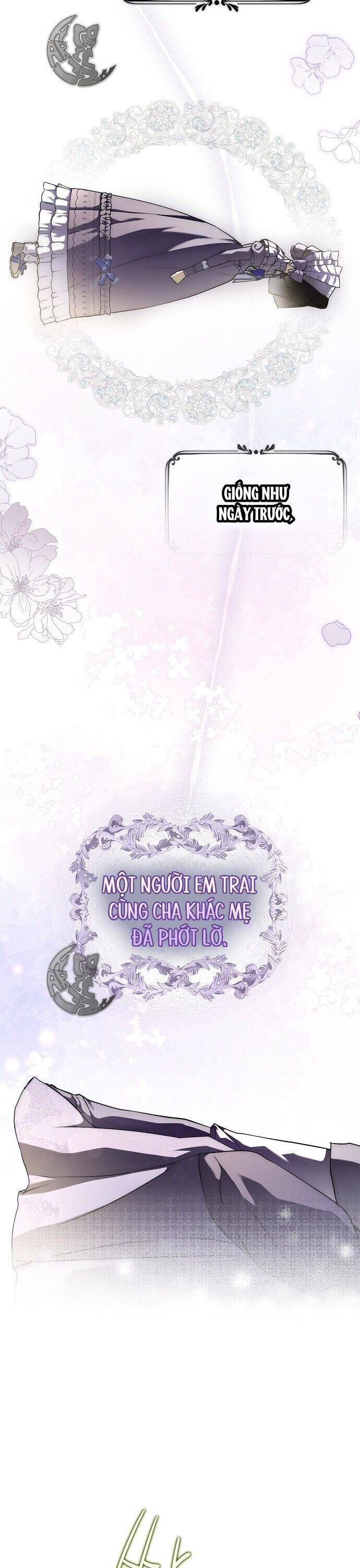 Ai Đó Đang Điều Khiển Cơ Thể Của Tôi Chapter 17.4 - Trang 2