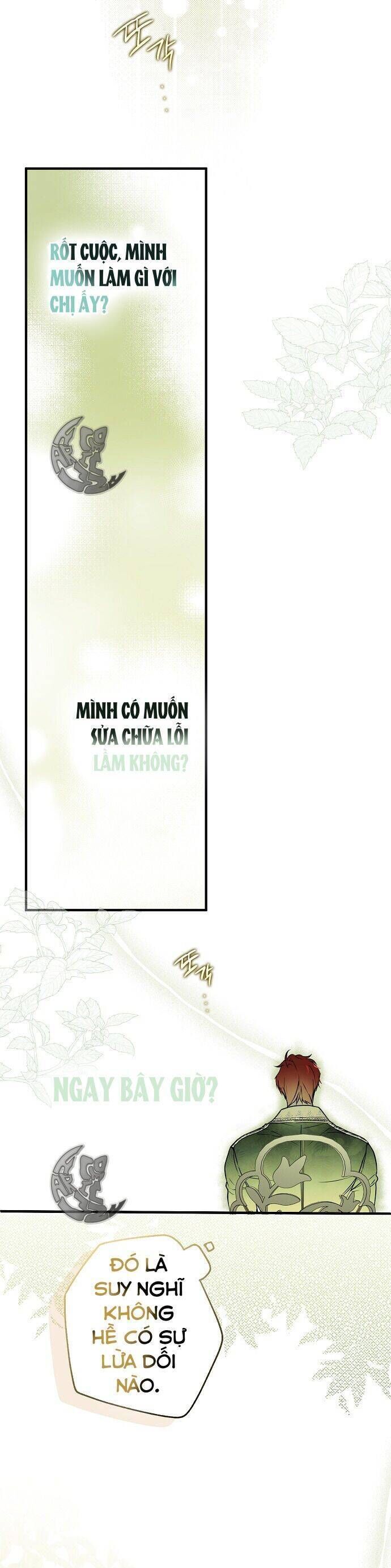 Ai Đó Đang Điều Khiển Cơ Thể Của Tôi Chapter 17.4 - Trang 2