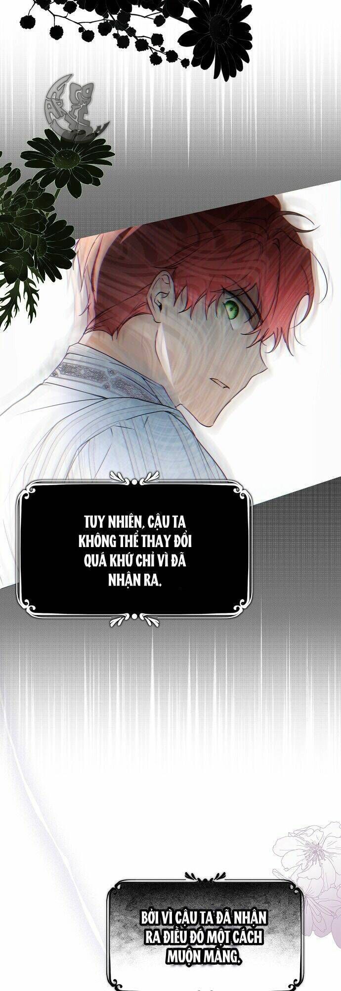 Ai Đó Đang Điều Khiển Cơ Thể Của Tôi Chapter 17.4 - Trang 2