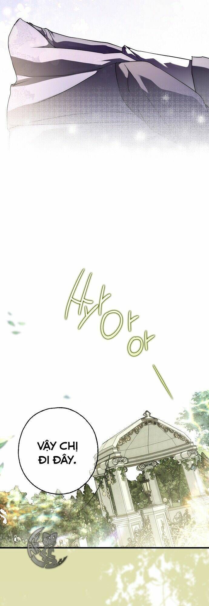 Ai Đó Đang Điều Khiển Cơ Thể Của Tôi Chapter 17.4 - Trang 2