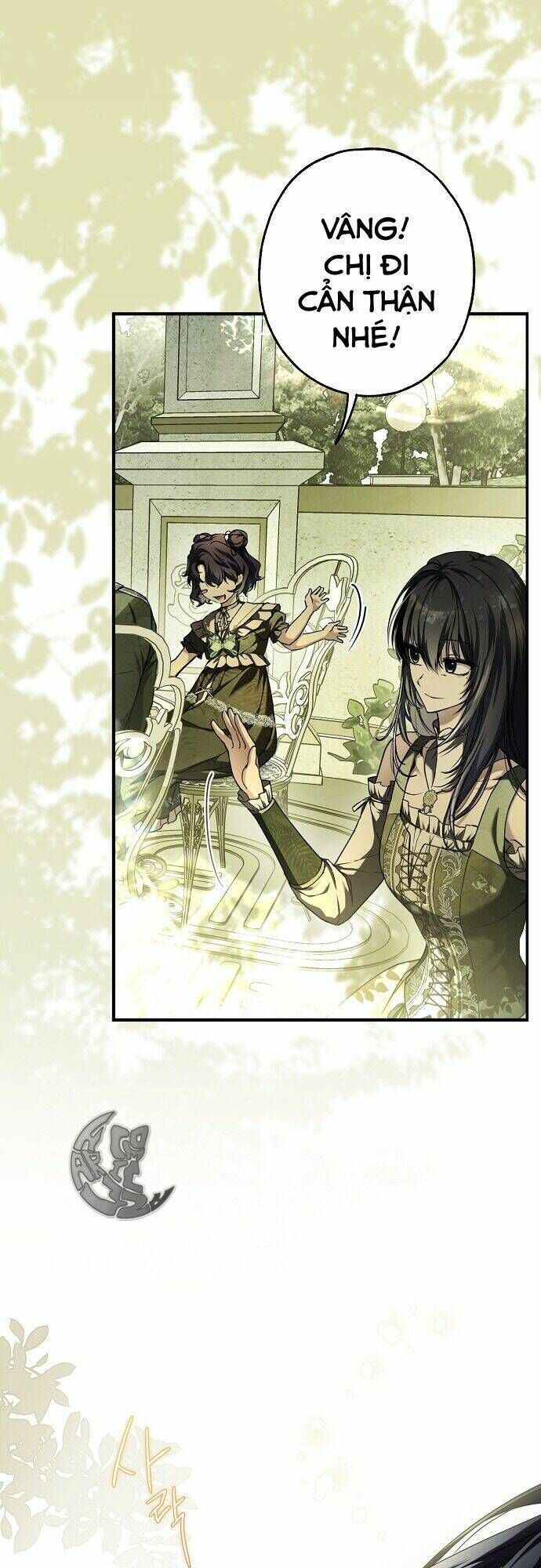 Ai Đó Đang Điều Khiển Cơ Thể Của Tôi Chapter 17.4 - Trang 2