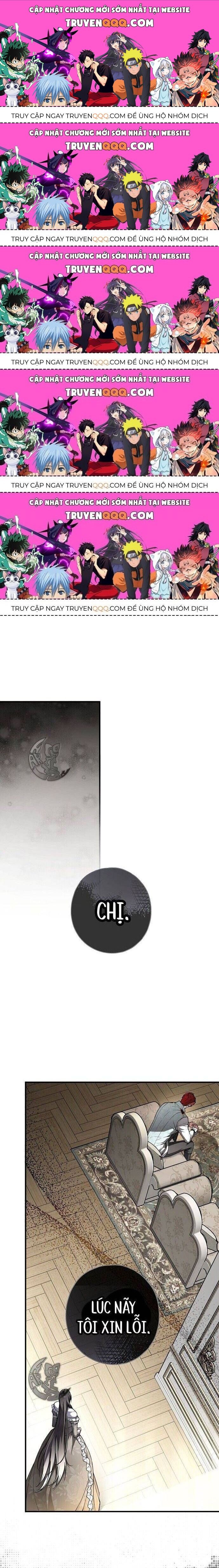 Ai Đó Đang Điều Khiển Cơ Thể Của Tôi Chapter 17.5 - Trang 2