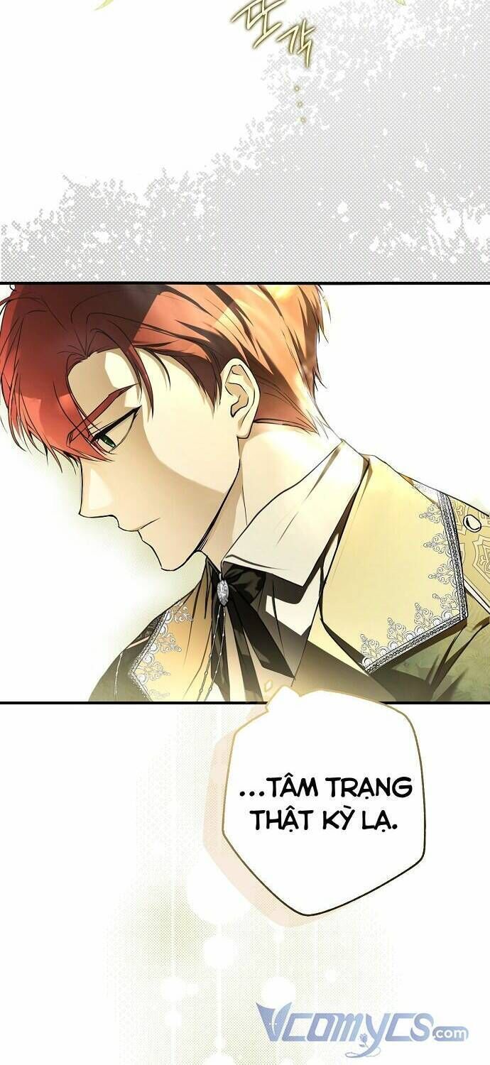 Ai Đó Đang Điều Khiển Cơ Thể Của Tôi Chapter 17.5 - Trang 2