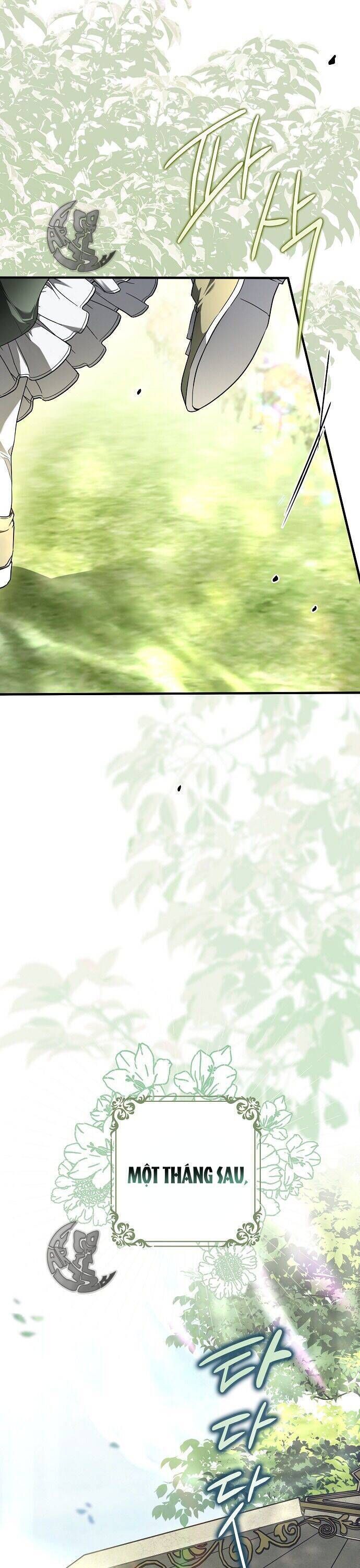 Ai Đó Đang Điều Khiển Cơ Thể Của Tôi Chapter 17.5 - Trang 2