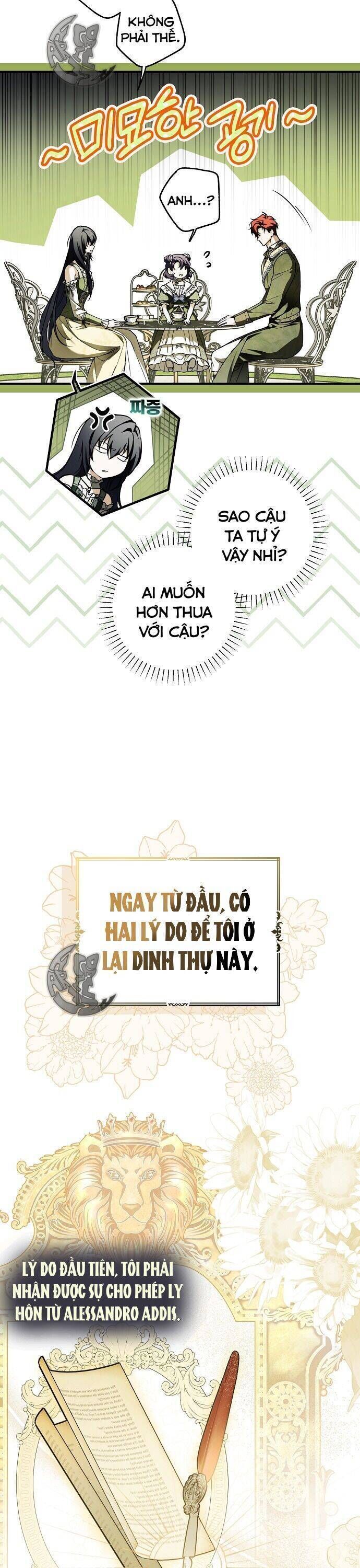 Ai Đó Đang Điều Khiển Cơ Thể Của Tôi Chapter 17.6 - Trang 2