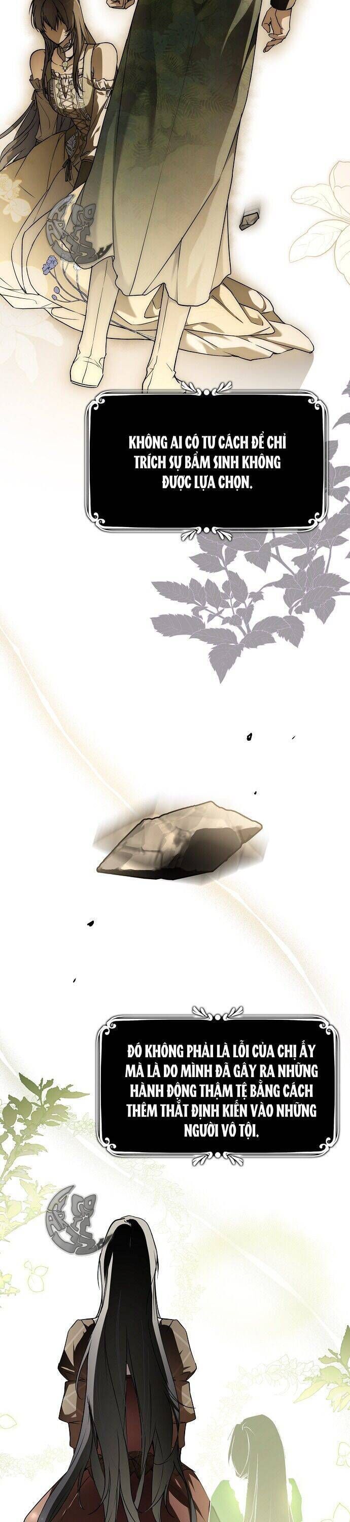 Ai Đó Đang Điều Khiển Cơ Thể Của Tôi Chapter 17.6 - Trang 2