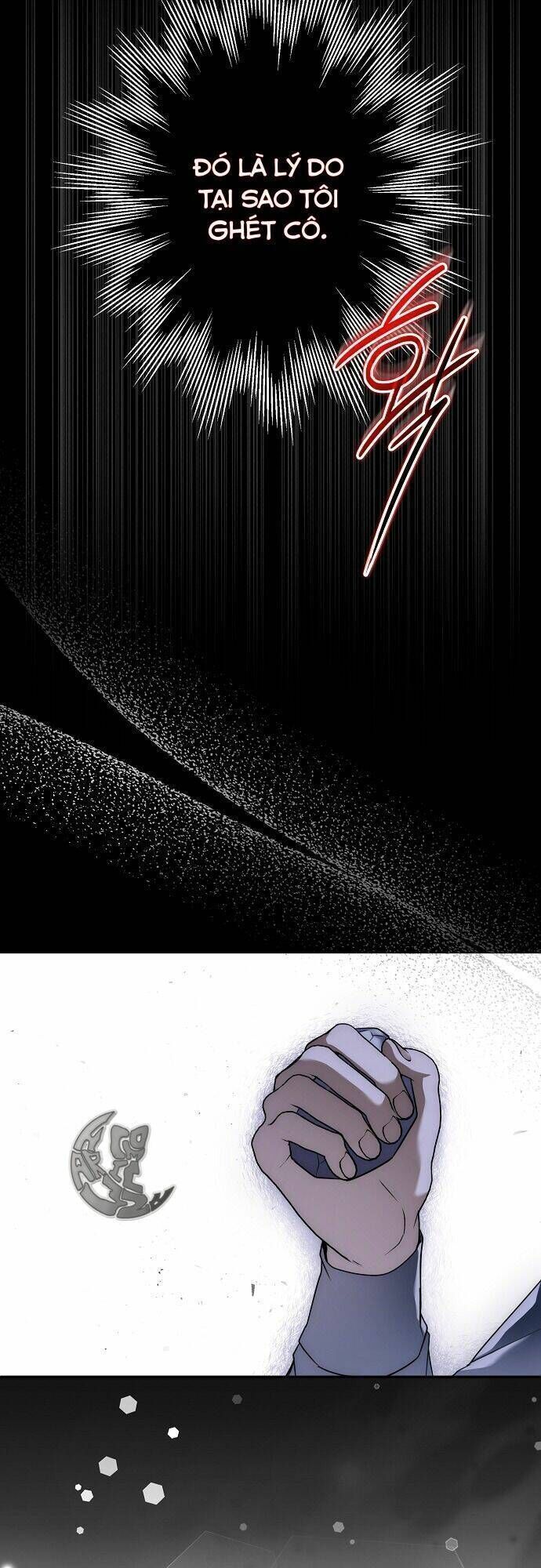 Ai Đó Đang Điều Khiển Cơ Thể Của Tôi Chapter 17.6 - Trang 2