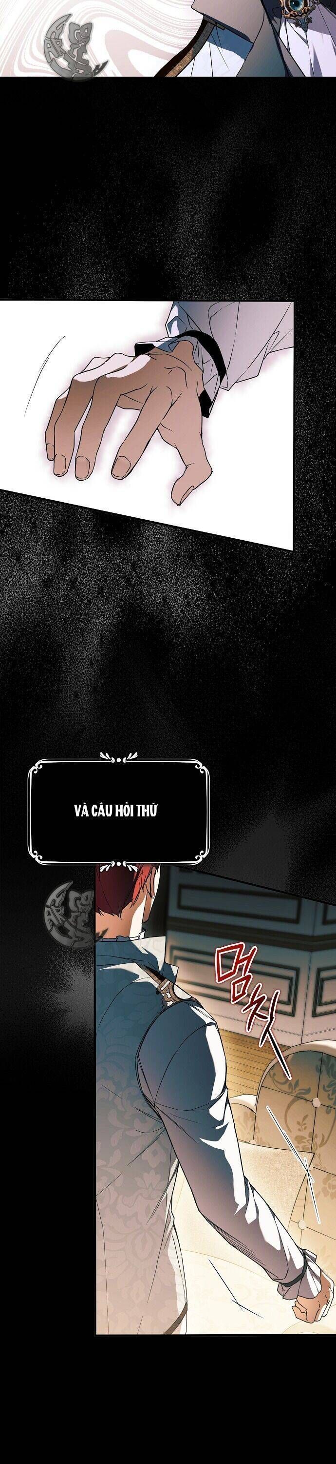 Ai Đó Đang Điều Khiển Cơ Thể Của Tôi Chapter 17.7 - Trang 2