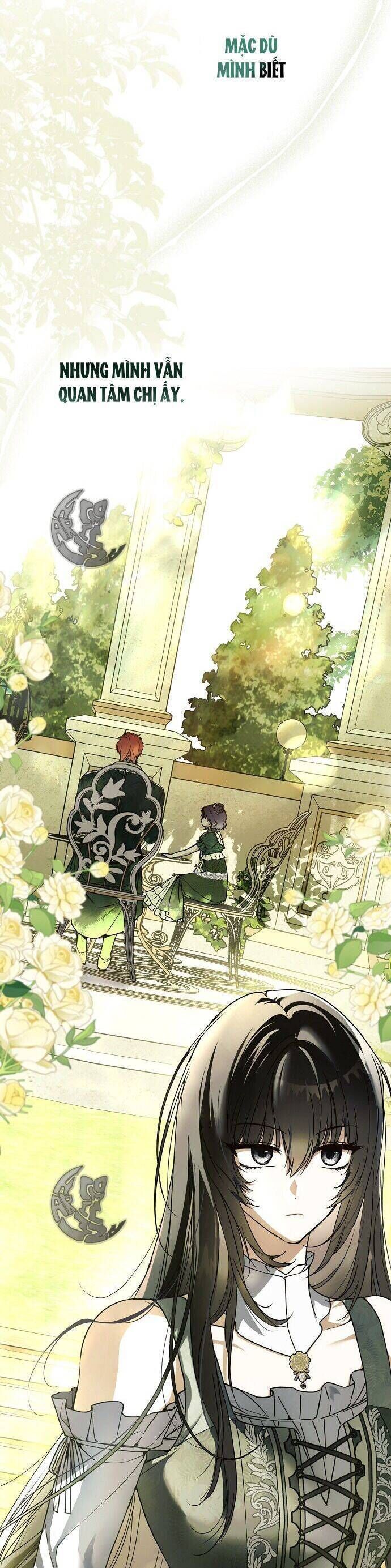 Ai Đó Đang Điều Khiển Cơ Thể Của Tôi Chapter 17.7 - Trang 2