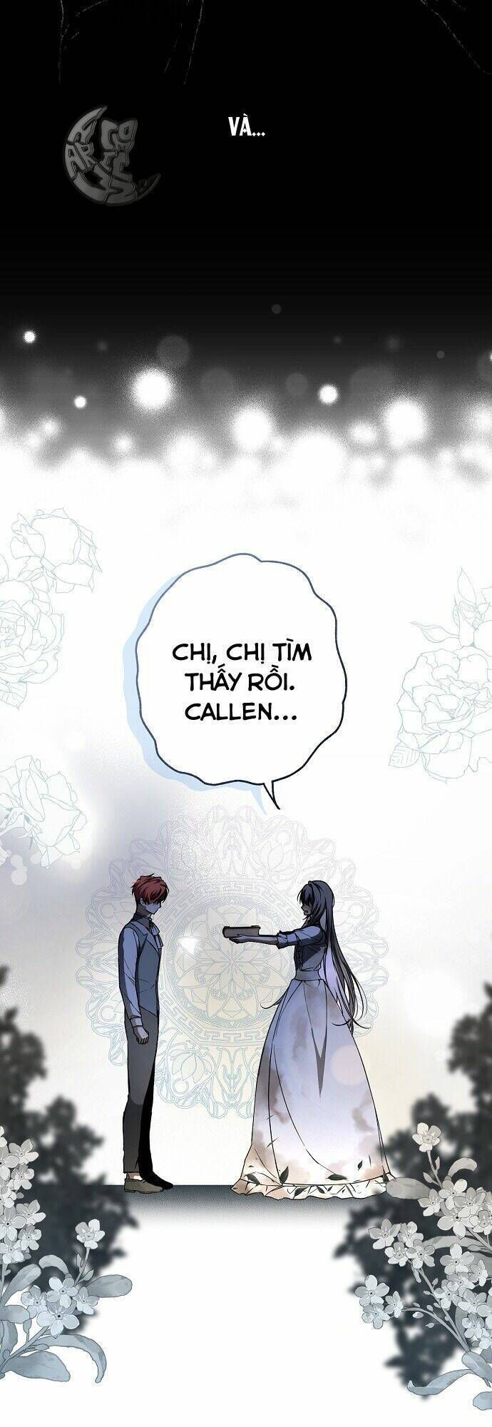 Ai Đó Đang Điều Khiển Cơ Thể Của Tôi Chapter 17.7 - Trang 2