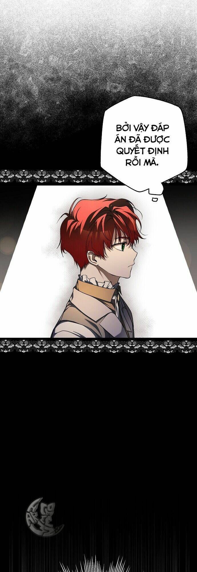 Ai Đó Đang Điều Khiển Cơ Thể Của Tôi Chapter 17.7 - Trang 2