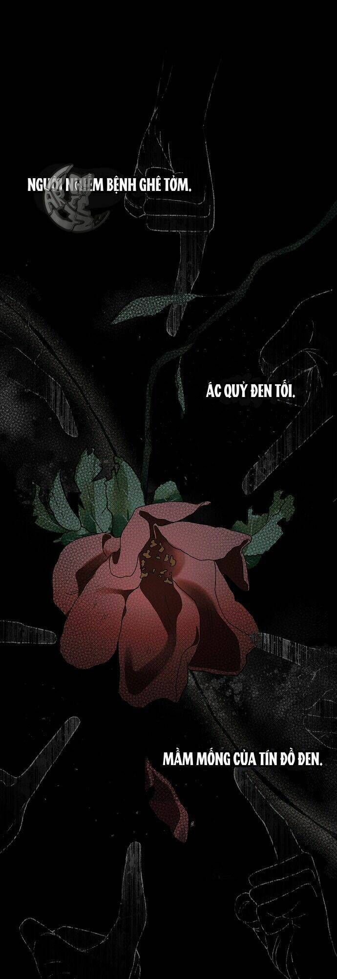 Ai Đó Đang Điều Khiển Cơ Thể Của Tôi Chapter 17.8 - Trang 2