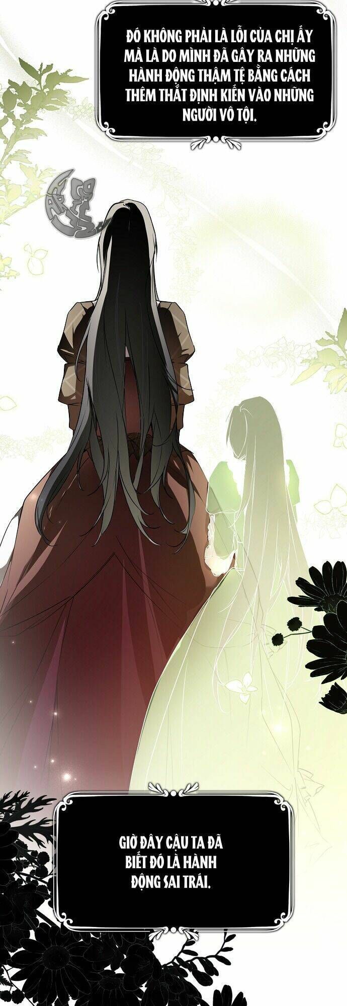 Ai Đó Đang Điều Khiển Cơ Thể Của Tôi Chapter 17.8 - Trang 2