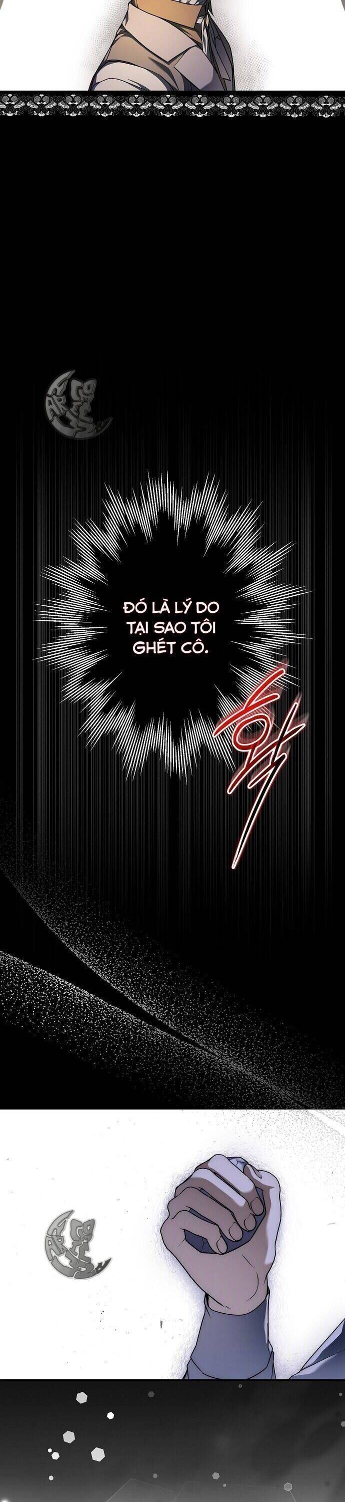 Ai Đó Đang Điều Khiển Cơ Thể Của Tôi Chapter 17.9 - Trang 2