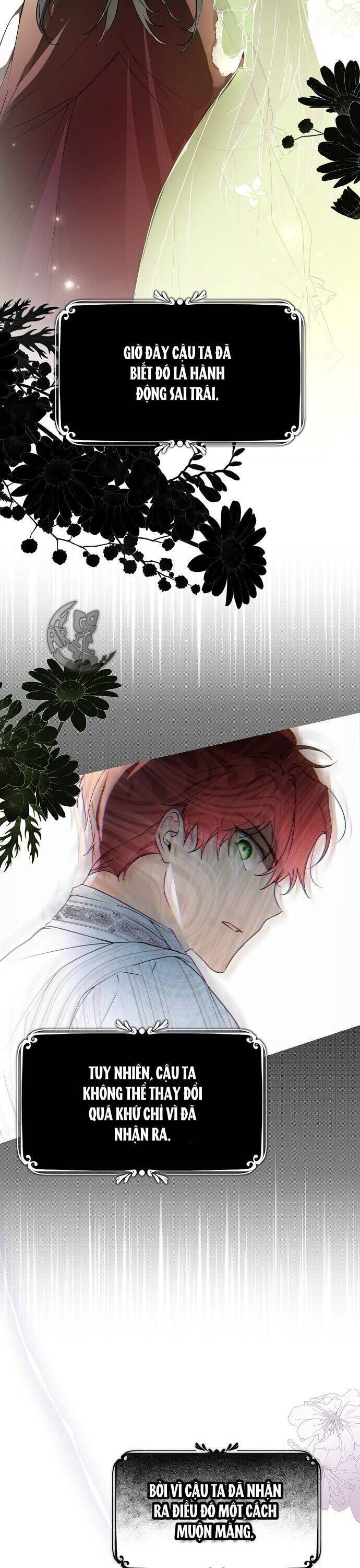 Ai Đó Đang Điều Khiển Cơ Thể Của Tôi Chapter 17.9 - Trang 2