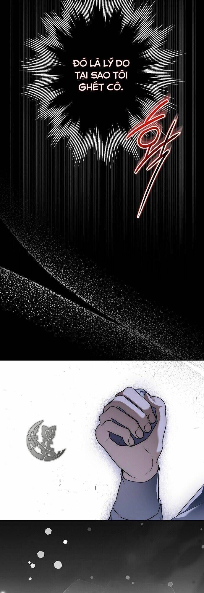 Ai Đó Đang Điều Khiển Cơ Thể Của Tôi Chapter 17.9 - Trang 2