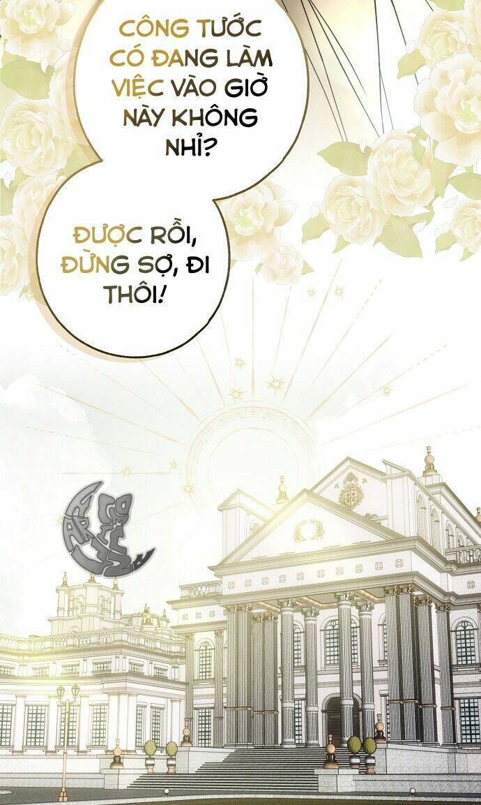 Ai Đó Đang Điều Khiển Cơ Thể Của Tôi Chapter 17.9 - Trang 2
