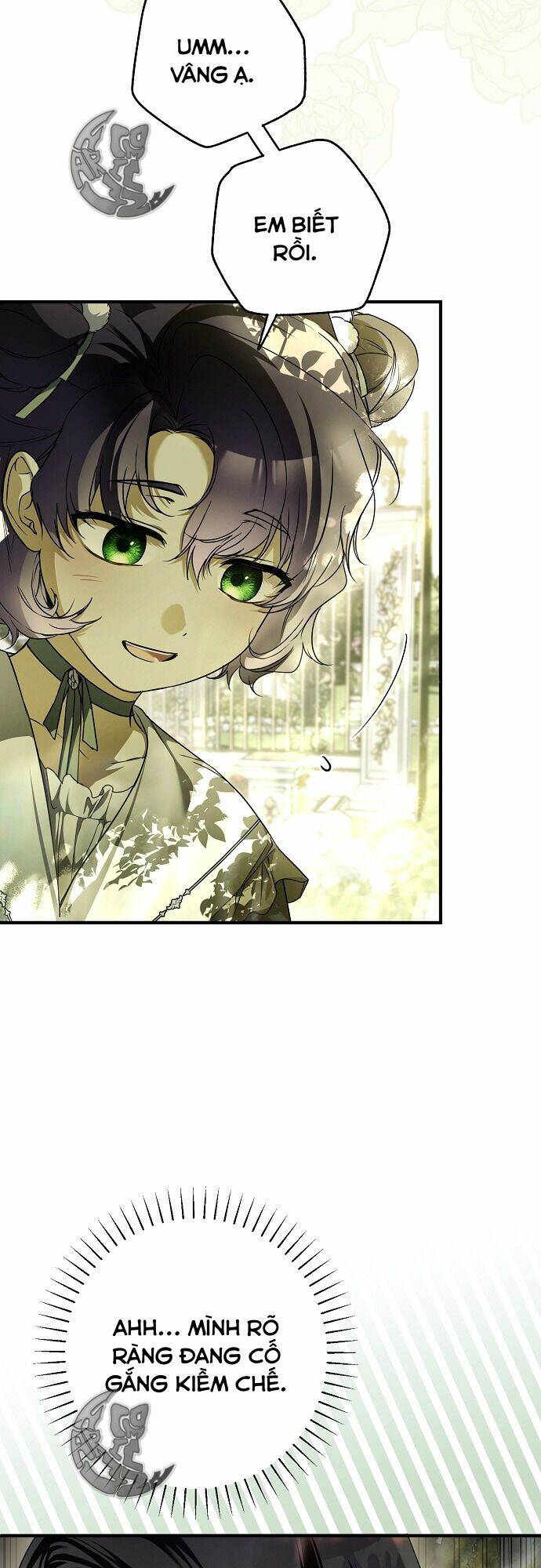 Ai Đó Đang Điều Khiển Cơ Thể Của Tôi Chapter 17 - Trang 2