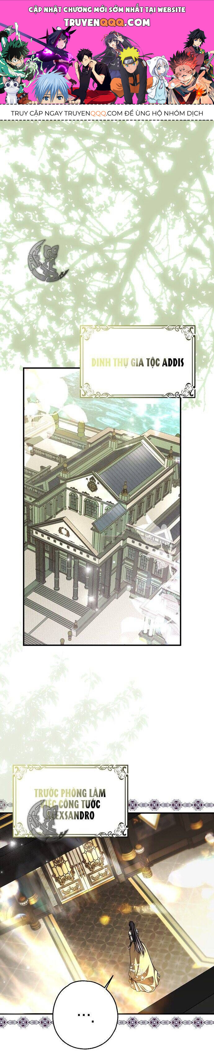 Ai Đó Đang Điều Khiển Cơ Thể Của Tôi Chapter 18.1 - Trang 2