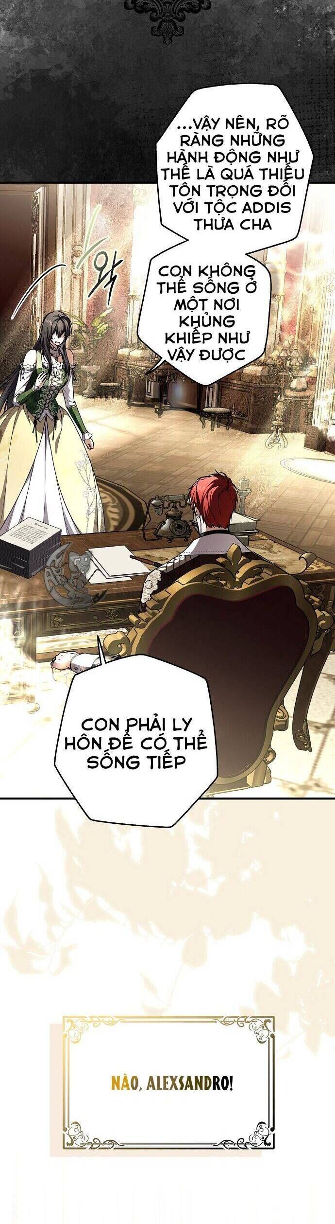 Ai Đó Đang Điều Khiển Cơ Thể Của Tôi Chapter 18.1 - Trang 2