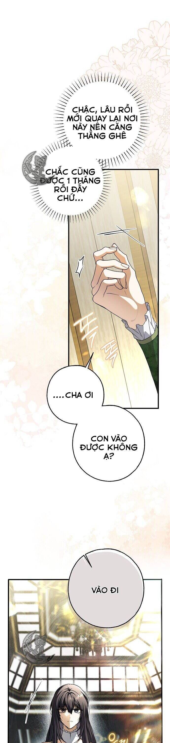 Ai Đó Đang Điều Khiển Cơ Thể Của Tôi Chapter 18.1 - Trang 2