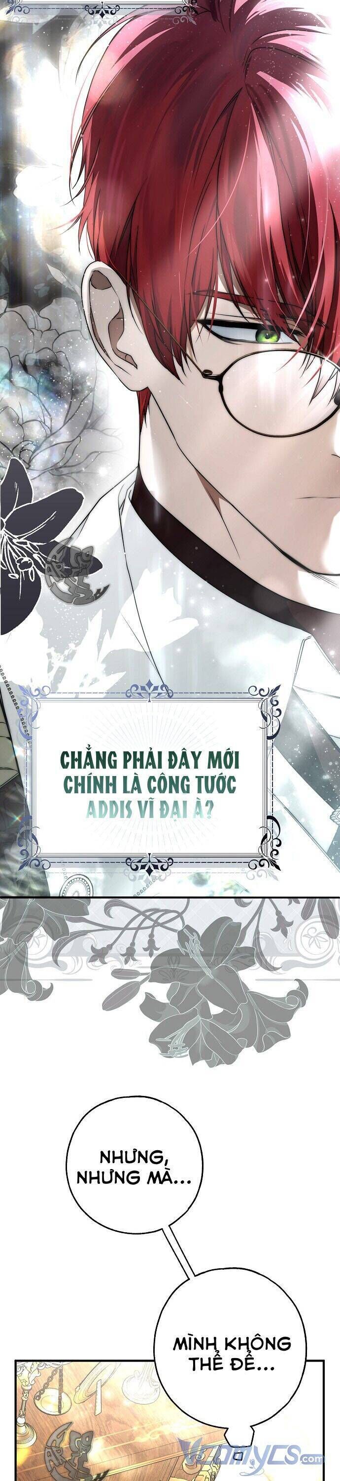 Ai Đó Đang Điều Khiển Cơ Thể Của Tôi Chapter 18.1 - Trang 2