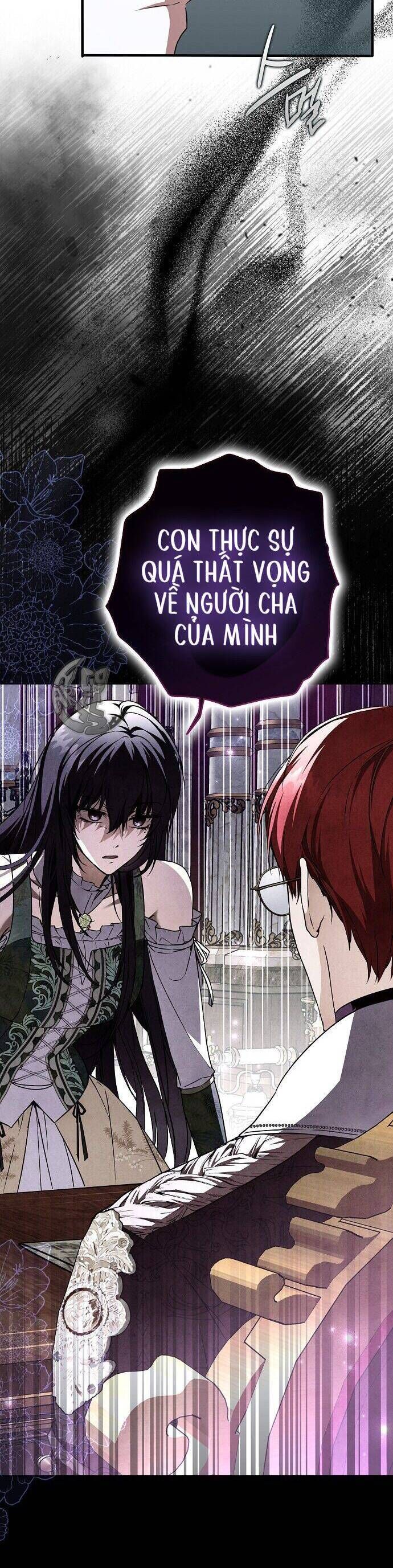 Ai Đó Đang Điều Khiển Cơ Thể Của Tôi Chapter 18.1 - Trang 2