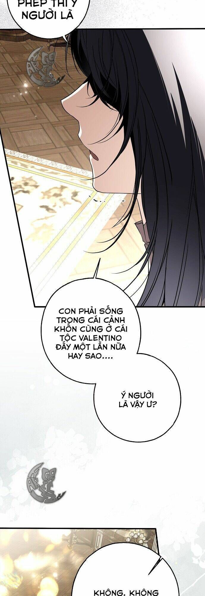 Ai Đó Đang Điều Khiển Cơ Thể Của Tôi Chapter 18.1 - Trang 2