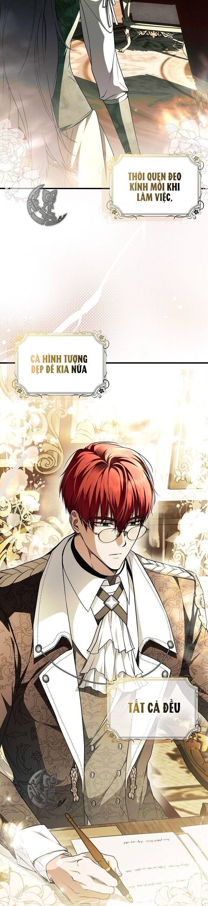 Ai Đó Đang Điều Khiển Cơ Thể Của Tôi Chapter 18.1 - Trang 2