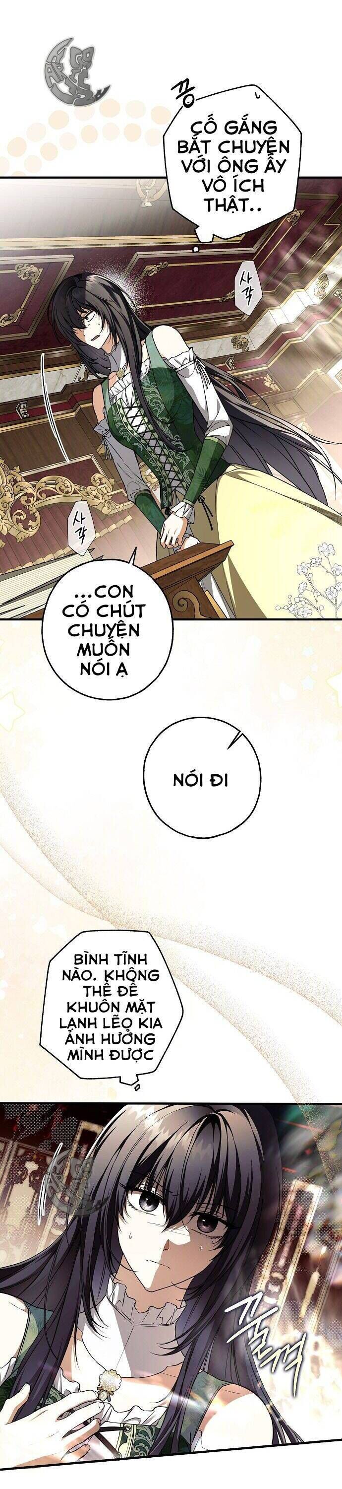 Ai Đó Đang Điều Khiển Cơ Thể Của Tôi Chapter 18.1 - Trang 2