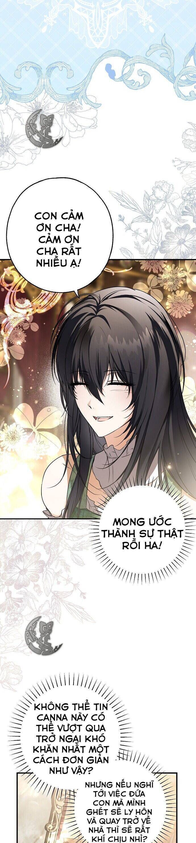 Ai Đó Đang Điều Khiển Cơ Thể Của Tôi Chapter 18.2 - Trang 2