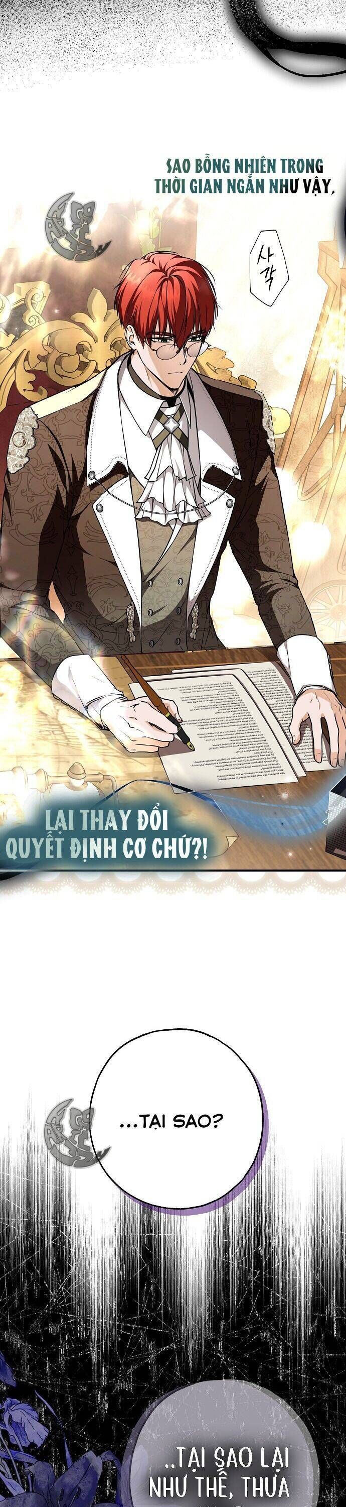 Ai Đó Đang Điều Khiển Cơ Thể Của Tôi Chapter 18.2 - Trang 2