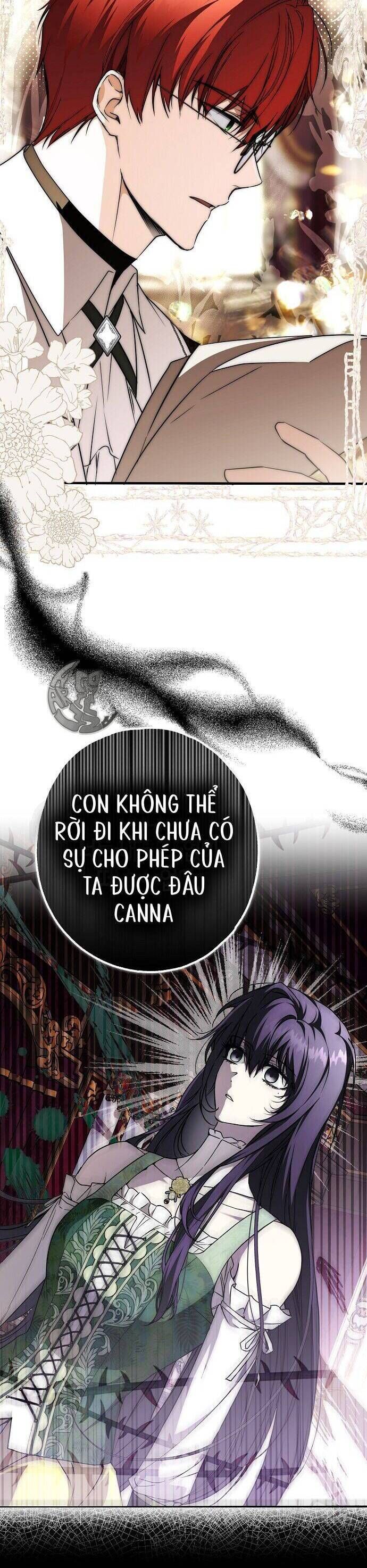 Ai Đó Đang Điều Khiển Cơ Thể Của Tôi Chapter 18.2 - Trang 2