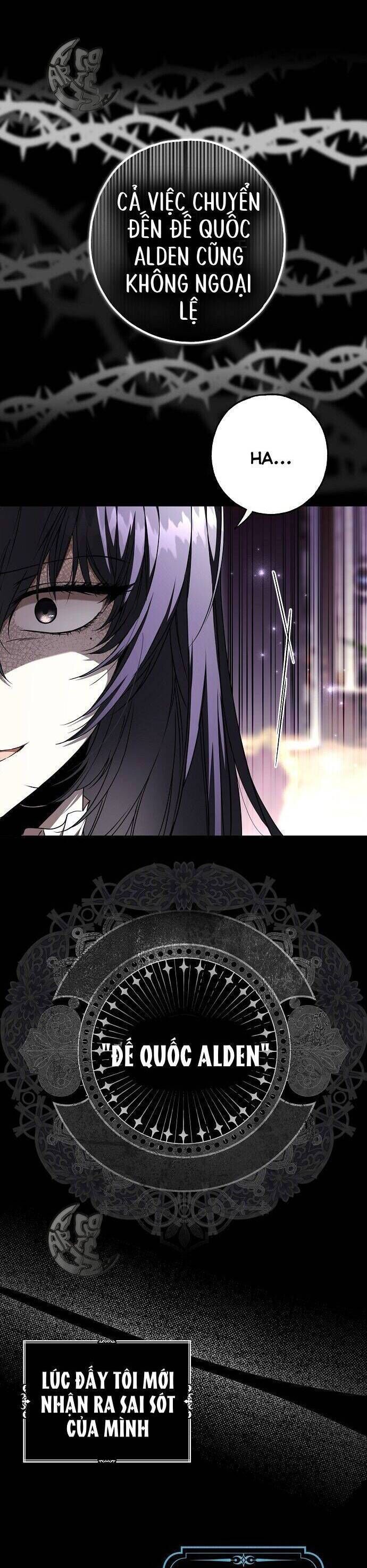 Ai Đó Đang Điều Khiển Cơ Thể Của Tôi Chapter 18.2 - Trang 2