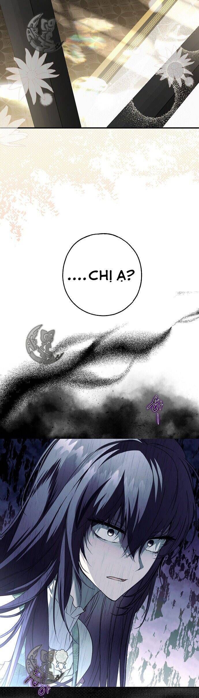 Ai Đó Đang Điều Khiển Cơ Thể Của Tôi Chapter 18.2 - Trang 2